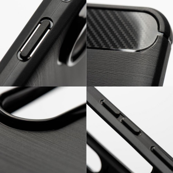 Etui na Samsung A32 5G Carbon 2.0 czarny-457751