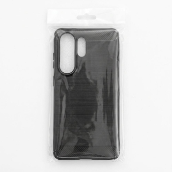 Etui na Samsung A21S Carbon 2.0 czarny-457776