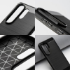 Etui na Samsung S26 Carbon 2.0 czarne-458036