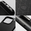Etui na iPhone 14 PRO MAX Carbon 2.0 czarny-458343
