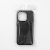 Etui na iPhone 14 PRO MAX Carbon 2.0 czarny-458345