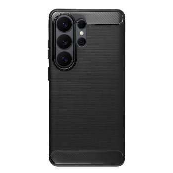 Etui na Oppo A6x Carbon 2.0 czarny-458608