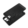 Etui na Samsung S24 Carbon 2.0 czarny-459009