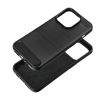 Etui na iPhone 17 Pro / 18 Pro (low camera edge) Carbon 2.0 czarny-459018