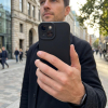 Etui na iPhone 13 Matt 2.0 czarne-459123