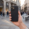 Etui na iPhone 13 PRO Matt 2.0 czarne-459178