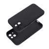 Etui na iPhone 11 Matt 2.0 czarne-459236
