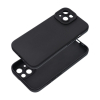 Etui na iPhone 11 Matt 2.0 czarne-459237