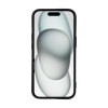 Etui na iPhone 11 Matt 2.0 czarne-459239