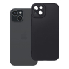 Etui na iPhone 15 PLUS Matt 2.0 czarne