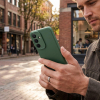 Etui na Oppo Find X9 ULTRA Matt 2.0 ciemnozielone-459746