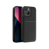 Etui na iPhone 13 MINI Noble czarne-459962