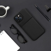 Etui na iPhone 13 MINI Noble czarne-459963