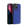 Etui na iPhone 13 MINI Noble niebieskie-459970