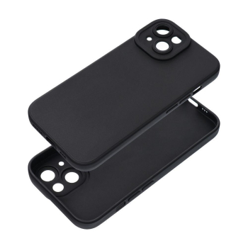Etui na iPhone 13 Matt 2.0 czarne-459119