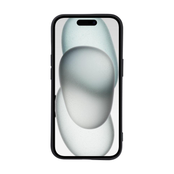 Etui na iPhone 15 PLUS Matt 2.0 czarne-459249