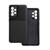 Etui na Samsung A52 5G / A52 LTE ( 4G ) / A52s 5G Noble czarne-460077