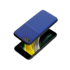 Etui na iPhone 7 / 8 / SE 2020 / SE 2022 Noble niebieskie-460096