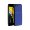 Etui na iPhone 7 / 8 / SE 2020 / SE 2022 Noble niebieskie-460097