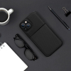 Etui na Huawei P30 PRO Noble czarne-460167