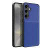 Etui na Samsung S24 PLUS Noble niebieskie-460367