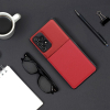 Etui na Samsung A05s Noble czerwone-460401