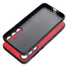 Etui na Samsung A35 5G Noble czerwone-460459