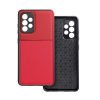 Etui na Samsung S25 PLUS Noble czerwone-460587