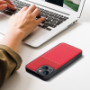 Etui na Xiaomi Redmi 14C Noble czerwone-460632