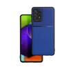 Etui na Samsung A56 5G Noble niebieskie-460678