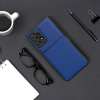 Etui na Samsung A56 5G Noble niebieskie-460680