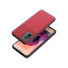 Etui na Xiaomi Redmi Note 14 5G Noble czerwone-460710