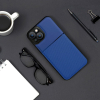 Etui na Xiaomi Redmi Note 14 4G (GLOBAL - 163,25mm x 76,55mm x 8,16mm) Noble niebieskie-460728