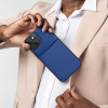 Etui na Xiaomi Redmi Note 14 PRO 4G Noble niebieskie-460735