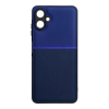 Etui na Samsung A06 Noble niebieskie-460917