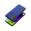 Etui na Samsung A17 / A18 Noble niebieskie-460920