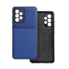 Etui na Samsung A17 / A18 Noble niebieskie-460922