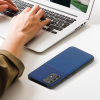 Etui na Samsung A17 / A18 Noble niebieskie-460923