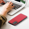 Etui na Samsung A57 5G Noble czerwone-461137