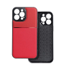 Etui na Xiaomi Redmi Note 15 PRO PLUS 5G Noble czerwone-461180