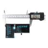 LICORE bateria do IPHONE XS Max 3174 mAh -461424