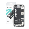 LICORE bateria do IPHONE 14 Pro Max 4323 mAh-461527
