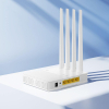 Router bezprzewodowy Hoco WiFi5 HI31 biały-461978