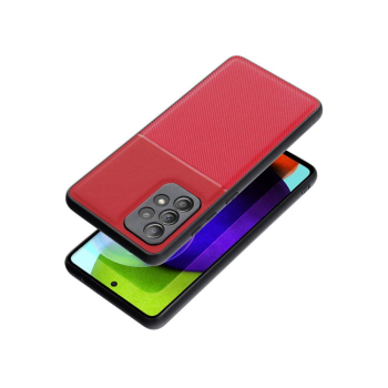Etui na Samsung S26 PLUS Noble czerwone-461069