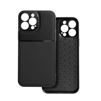 Etui na Xiaomi Redmi Note 15 PRO 4G Noble czarne-461218