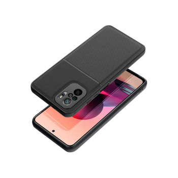 Etui na Xiaomi Redmi Note 15 Noble 4G czarne