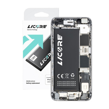 LICORE bateria do IPHONE X 2716 mAh -461276