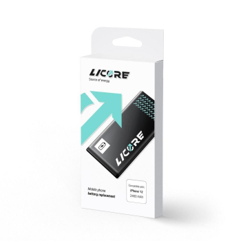 LICORE bateria do IPHONE 8 1821 mAh -461371
