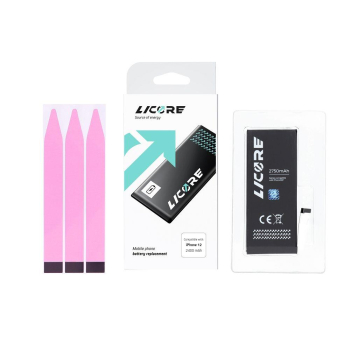 LICORE bateria do IPHONE 11 Pro Max 3969 mAh -461412