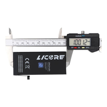 LICORE bateria do IPHONE XR 2942 mAh -461444
